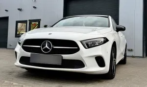 Mercedes-Benz A W177 2019