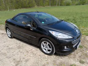 Peugeot 207 2011