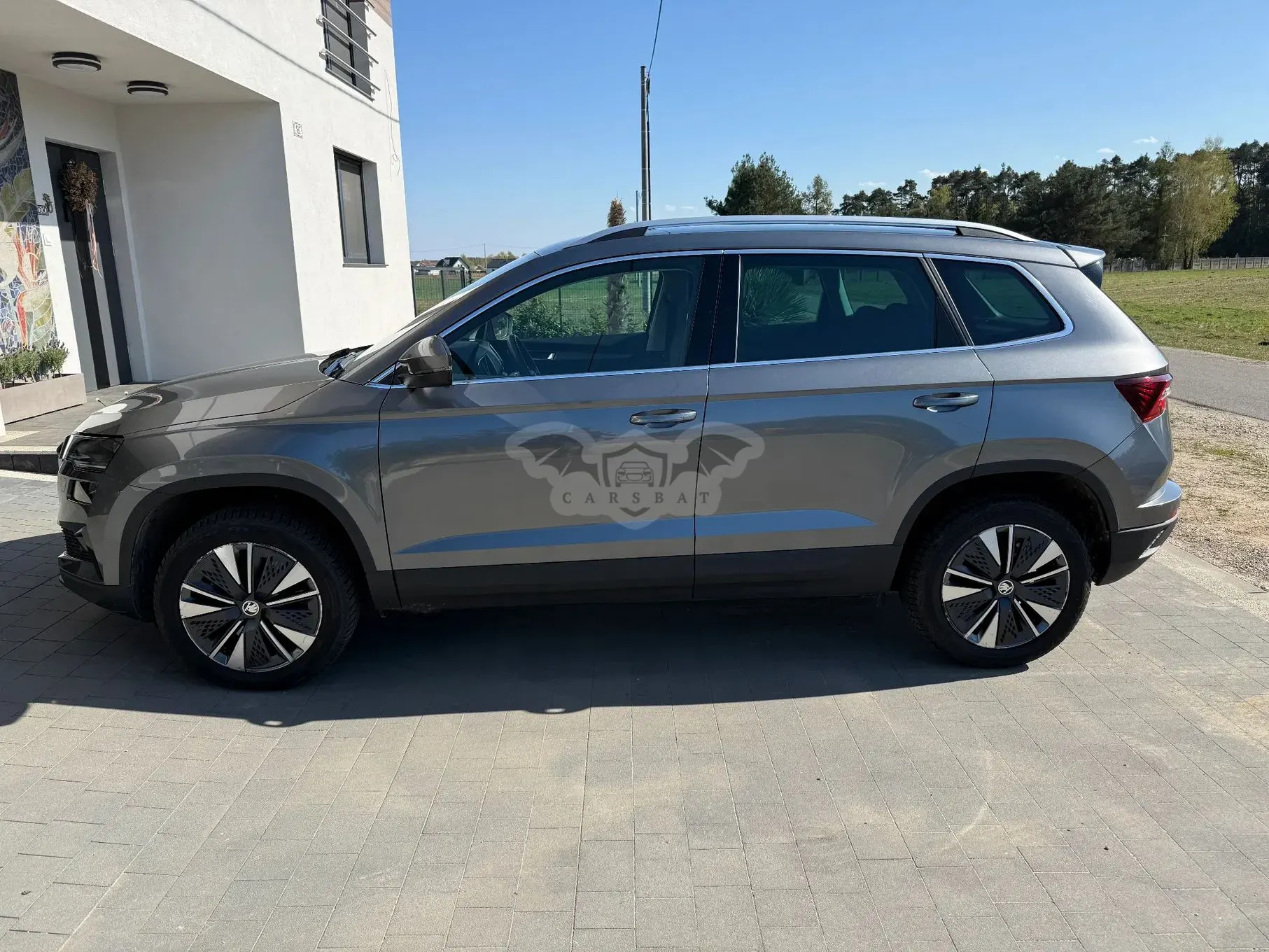 Skoda Karoq 1.5 TSI ACT Style DSG 2023