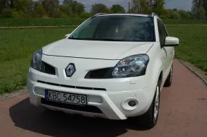 Renault Koleos I 2011