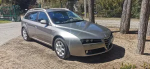 Alfa Romeo 159 2006