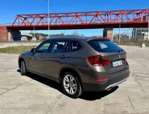 BMW X1 E84 2013