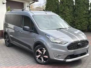 Ford Transit Connect 2023