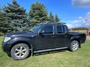 Nissan Navara 2006