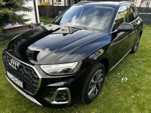Audi Q5 FY 45 TFSI mHEV Quattro Advanced S tronic 2022