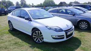 Renault Laguna III dCi 150 FAP Start-Stop Bose Edition 2014