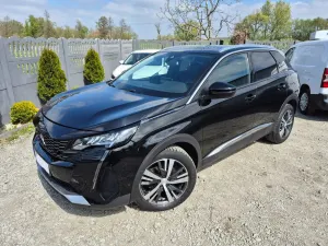 Peugeot 3008 II 1.2 PureTech Allure S&S EAT8 2021