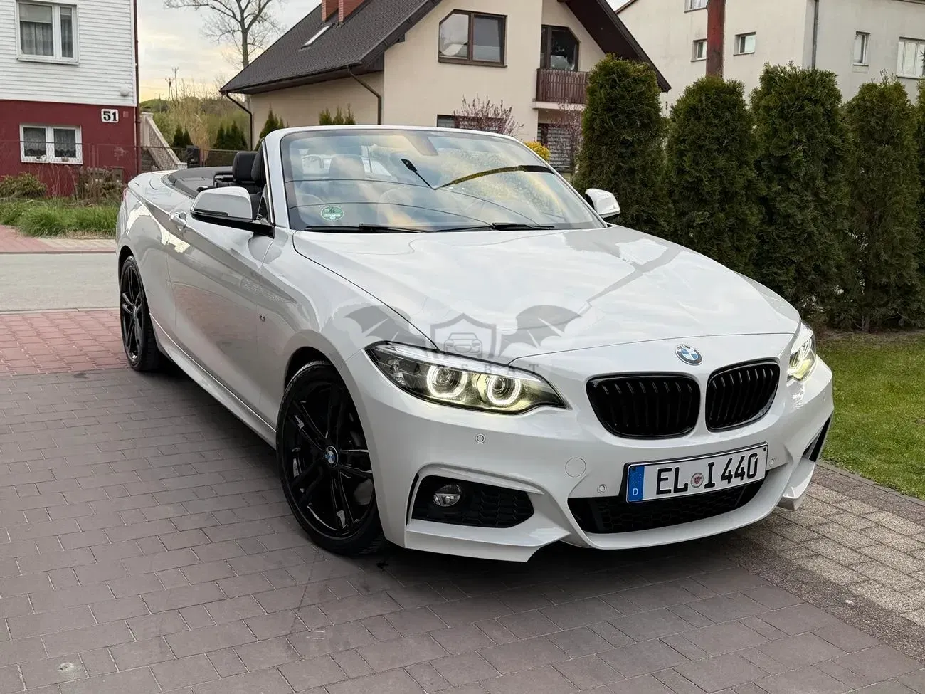 BMW 2 Series 218d M Sport 2020