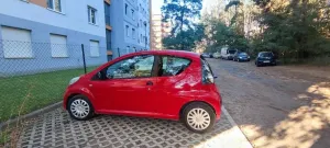 Citroën C1 I 2006