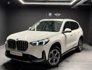 BMW X1 U11 sDrive18i xLine 2023