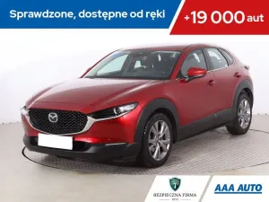Mazda CX-30 2019
