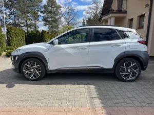 Hyundai Kona I 1.6 GDI DCT Premium 2019