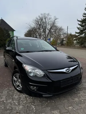 Hyundai i30 I 1.4 Classic 2012
