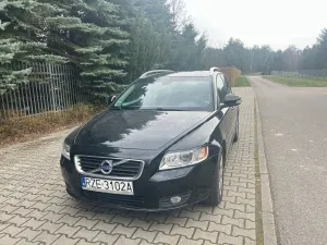Volvo V50 2012