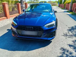Audi A5 F5 35 TFSI mHEV S Line S tronic 2024