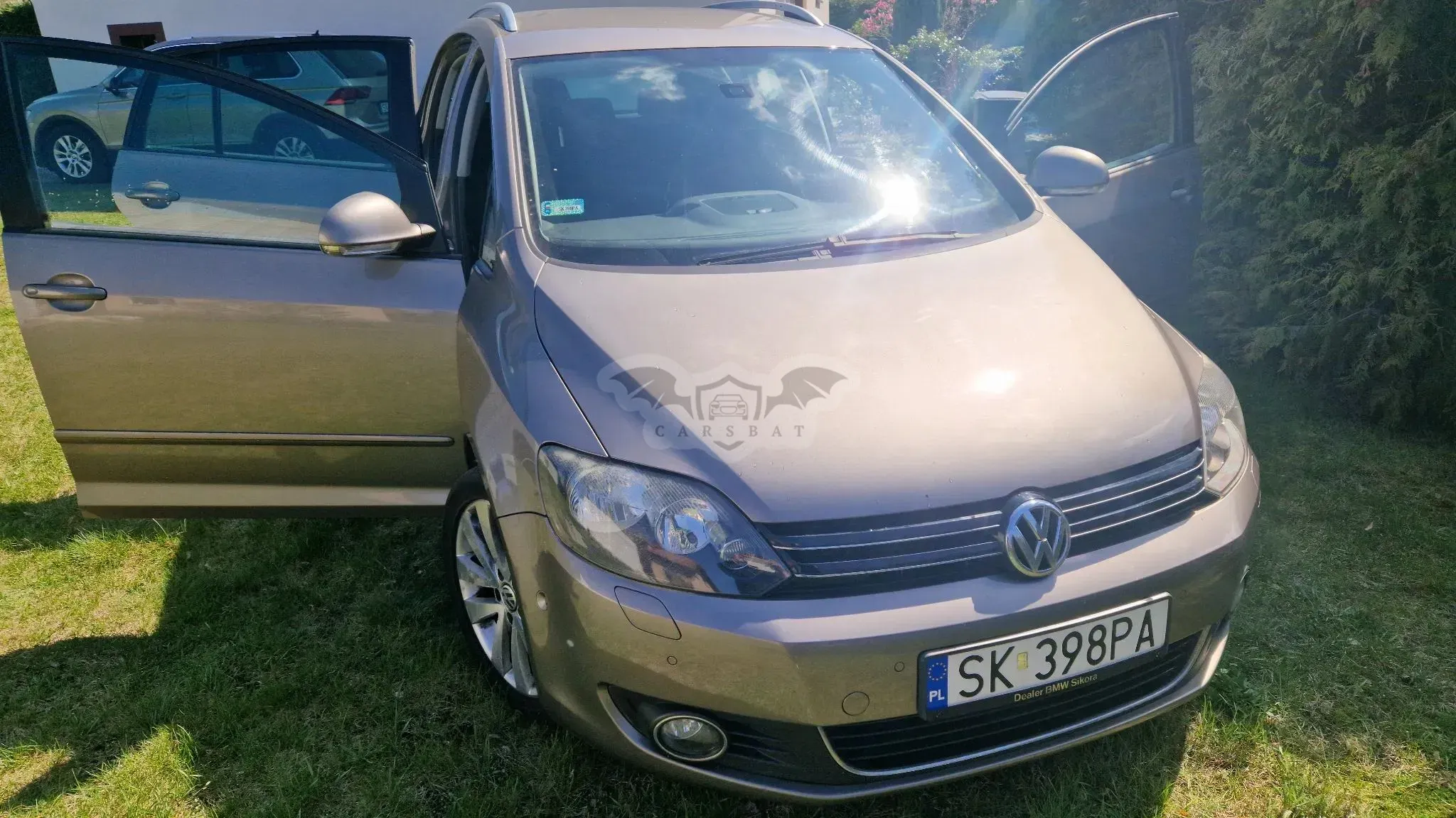 Volkswagen Golf VI 2009