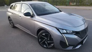 Peugeot 308 P5 1.5 BlueHDi Allure S&S EAT8 2025