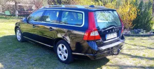 Volvo V70 III 2.0D Summum 2009