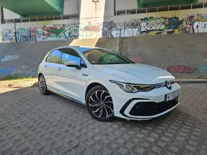 Volkswagen Golf VIII 1.5 TSI EVO R-Line 2020