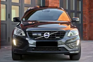 Volvo XC60 I D4 Drive-E Summum 2014