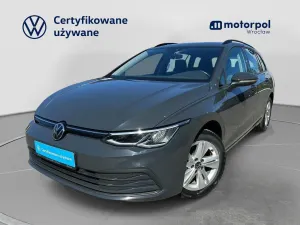 Volkswagen Golf VIII 1.5 TSI EVO Life 2022