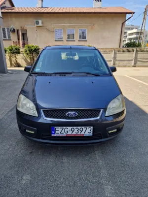 Ford Focus Mk2 2006