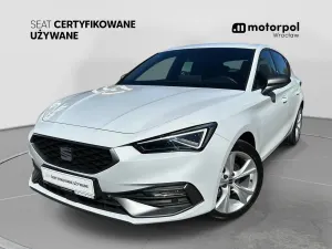 Seat Leon IV 1.5 eTSI FR DSG 2025