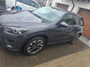 Mazda CX-5 I SKYACTIV-D 175 AWD Drive Nakama Intense 2015