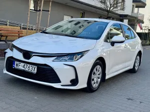 Toyota Corolla Seria E21 1.8 Hybrid Comfort 2023