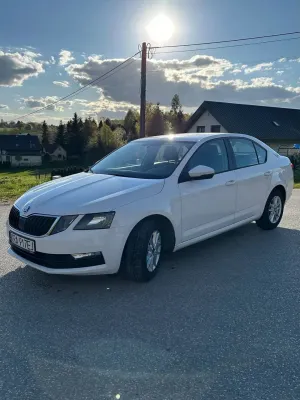 Skoda Octavia III 1.6 TDI Active 2017