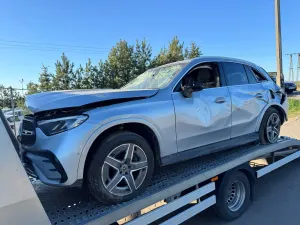 Mercedes-Benz GLC II 300 e 4Matic 9G-TRONIC Edition AMG Line 2023