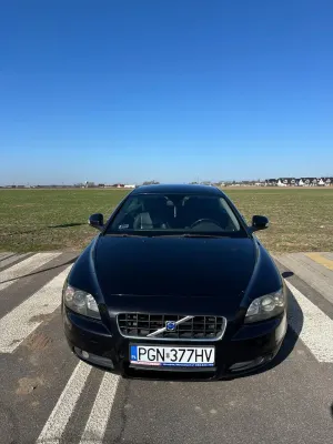 Volvo C70 2009