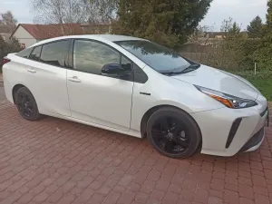 Toyota Prius IV 1.8 Hybrid Prestige 2020