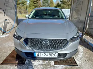 Mazda CX-30 e-SKYACTIVE G 150 PRIME-LINE 2023