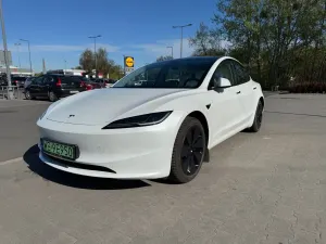 Tesla Model 3 Standard Hinterradantrieb 2023
