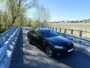 BMW 3 Series E90/E91/E92/E93 320d 2011