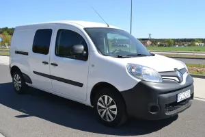 Renault Kangoo 2017
