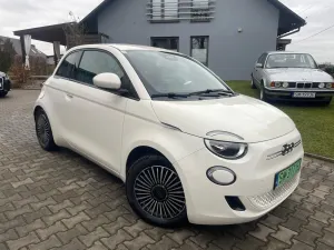 Fiat 500 23.8kWh Icon 2020