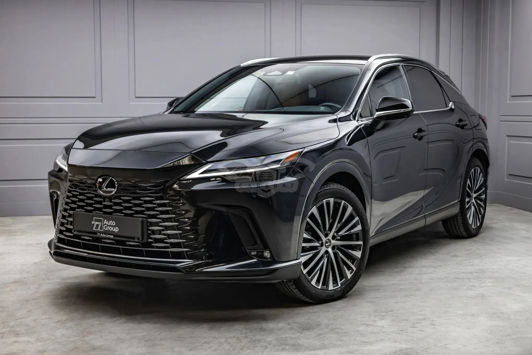 Lexus RX V 350h Prestige 2023