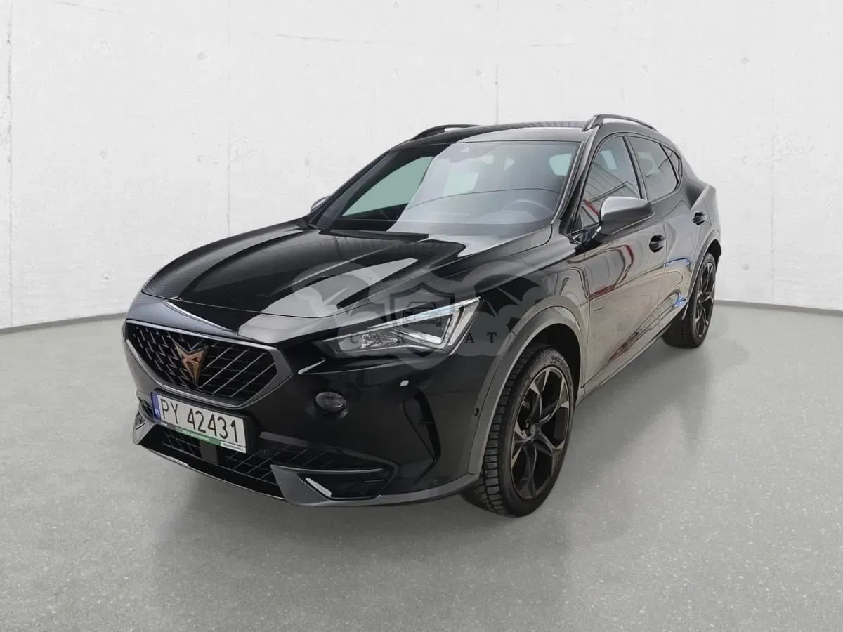 Cupra Formentor 1.5 TSI DSG 2023