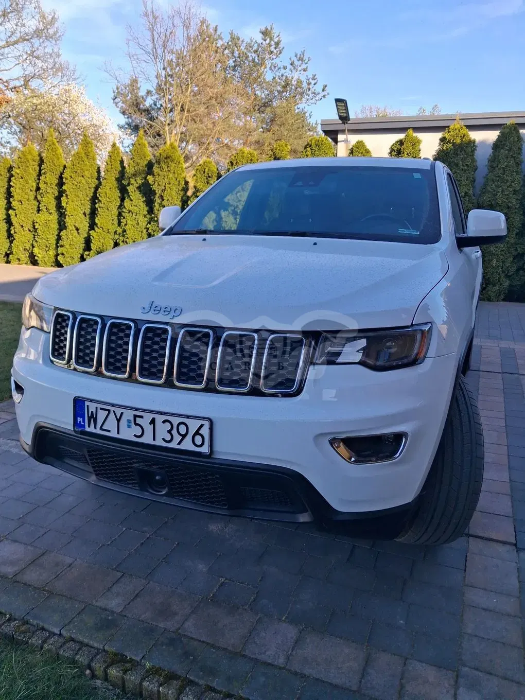 Jeep Grand Cherokee IV 2022
