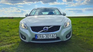 Volvo C30 DRIVe 2011
