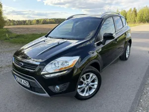 Ford Kuga I 2012