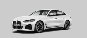 BMW 4 Series II G22/G23/G82 420d mHEV M Sport 2021