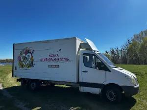 Mercedes-Benz Sprinter 2007
