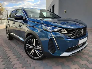 Peugeot 3008 II 1.6 PureTech Hybrid PHEV GT Pack S&S EAT8 2021