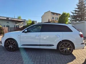 Audi Q7 II 2016