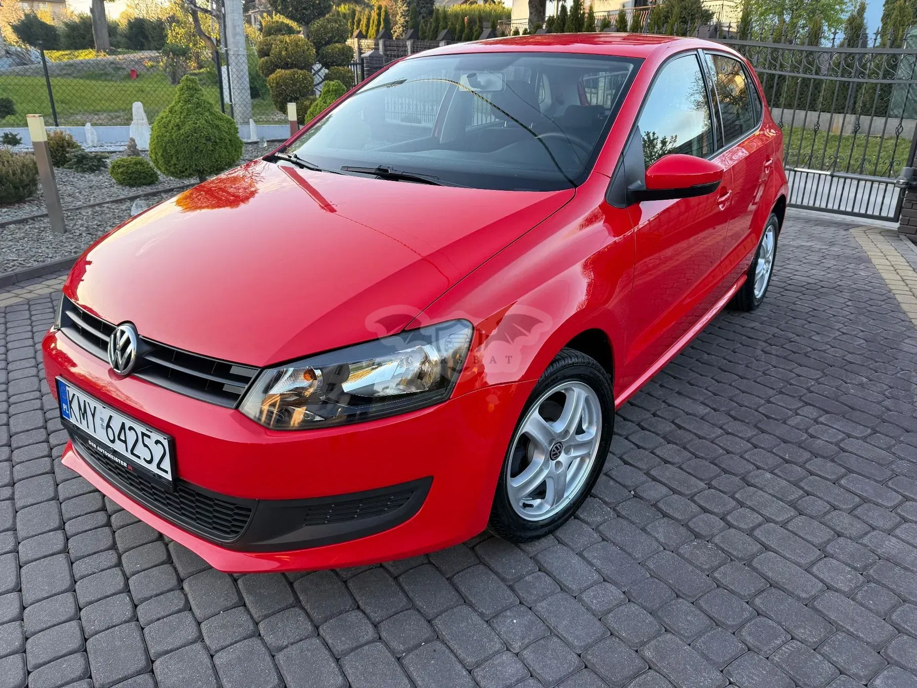 Volkswagen Polo V 1.2 Life 2011