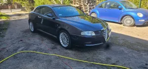 Alfa Romeo GT 1.9JTD 16V Black Line 2008