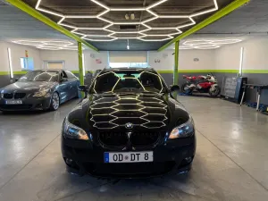 BMW 5 Series E60/E61 530xd 2005